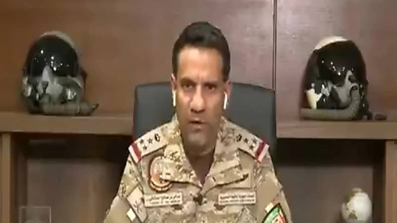 بالفيديو.. العميد تركي المالكي: خفض أمريكا حضورها بالمنطقة لن يؤثر في قدراتنا الدفاعية