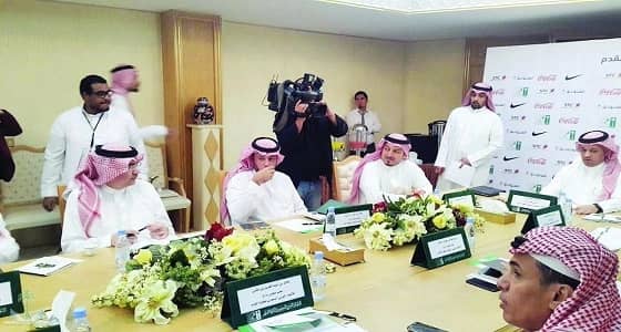 هيئة الرياضة تحدد الصيف المقبل لإجراء انتخابات رؤساء الأندية