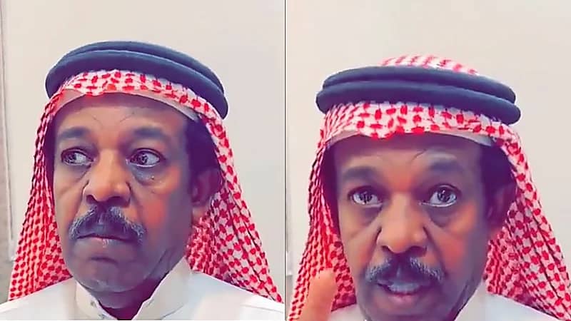 الفنان القدير بشير الغنيم يتحدث عن كفالته للأيتام .. فيديو