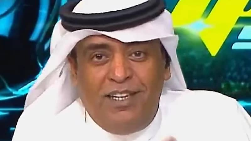 الفراج : الأهلي طعمه بالملكية أجمل .. فيديو