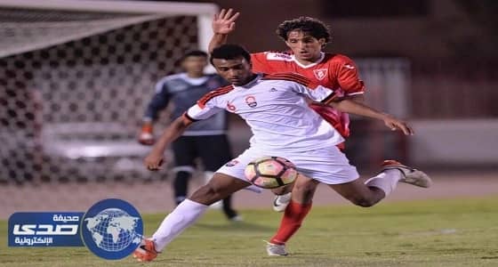 مدافع شباب الرائد يجري عملية جراحية في الرباط الصليبي