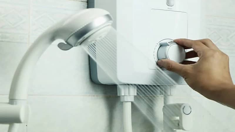 طريقة إنقاذ المصاب باختناق بخار الماء