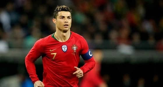 رونالدو ينفي اعتزاله حال الفوز بالمونديال: لدي طموحات أسعى لتحقيقها