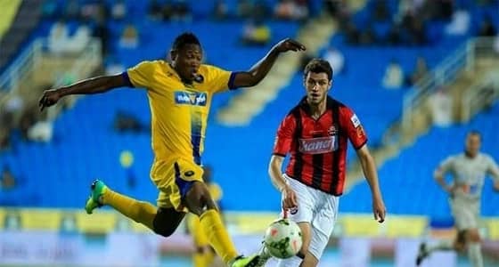 طرح تذاكر مباراة " ديربي القصيم "