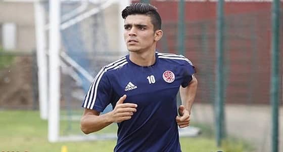 " بن شرقي ".. كلمة السر في مباراة الديربي اليوم