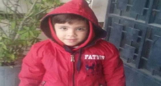 النيابة المصرية تقضي بحبس سائق مصري اختطف طفل سعودي بالجيزة