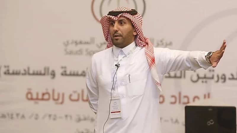الحميداني: أصبح تدخل لجنة الانضباط نادراً بعد الاعتماد على تقنية الـ VAR