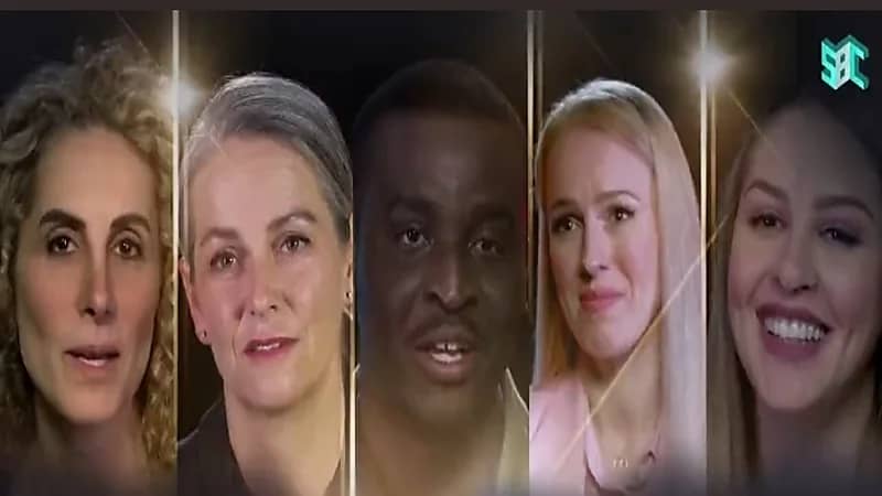 بالفيديو.. 5 مقيمين يروون كيف تغيرت حياتهم بعد المكوث في المملكة