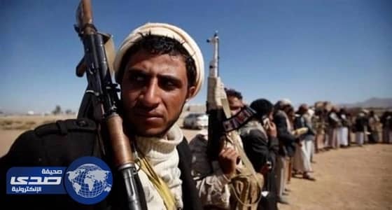 مقتل 329 سجنيا وضعتهم مليشيا الحوثي دروع بشرية في الحديدة