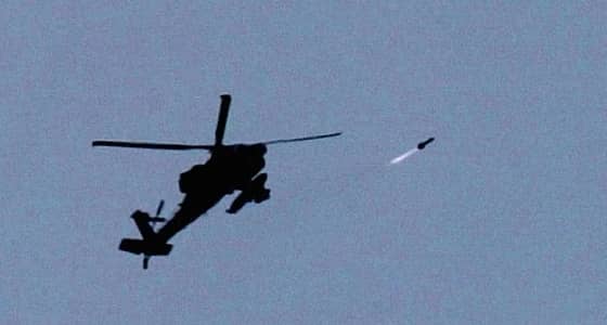 غارات إسرائيلية تستهدف عدة مواقع في غزة