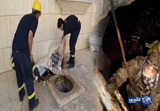 بالفيديو .. مواطن يطلق النار على عامل في مطعم بالأفلاج ويتسبب بقتله