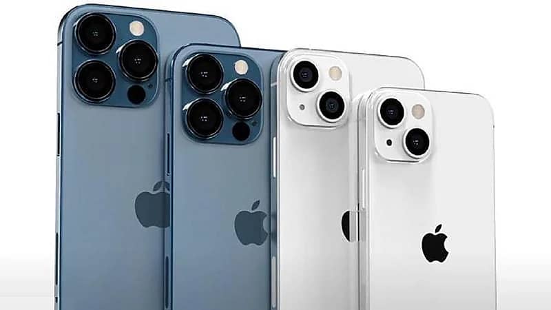 ظهور مشاكل بسيطة في آيفون 13