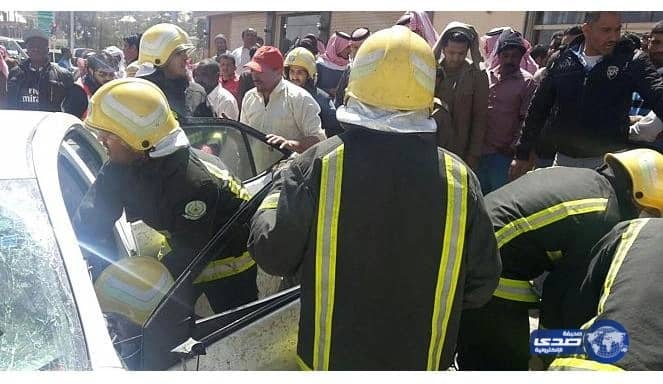 بالفيديو .. مواطن يصنع طائرة في منزله بجدة