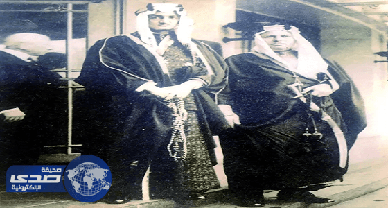 فؤاد.. معلم لبناني عينه الملك عبد العزيز وزيراً وشارك فى المحافل الدولية