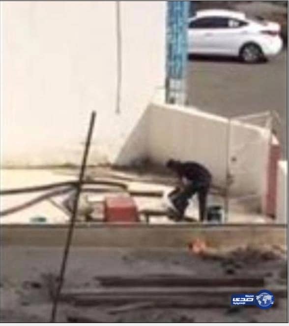 التجارة تباشر حادثة "خلط البنزين".. وتؤكد: الفحص أثبت سلامة البنزين