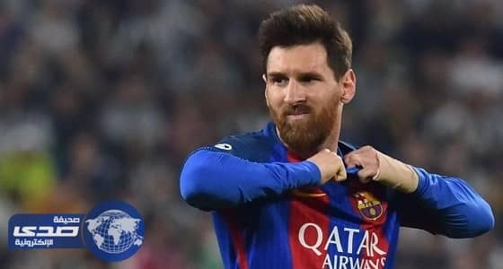 «ميسي» يرفض عرضا بـ35 مليون يورو سنويا للتجديد لبرشلونة