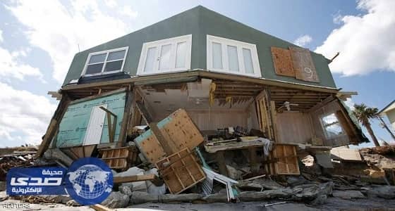 ماريا تتحول إلى إعصار وتتجه صوب الكاريبي