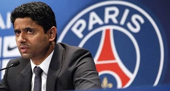 أبرزها " الفساد النشط " .. اتهامات جديدة تلاحق القطري ناصر الخليفي 