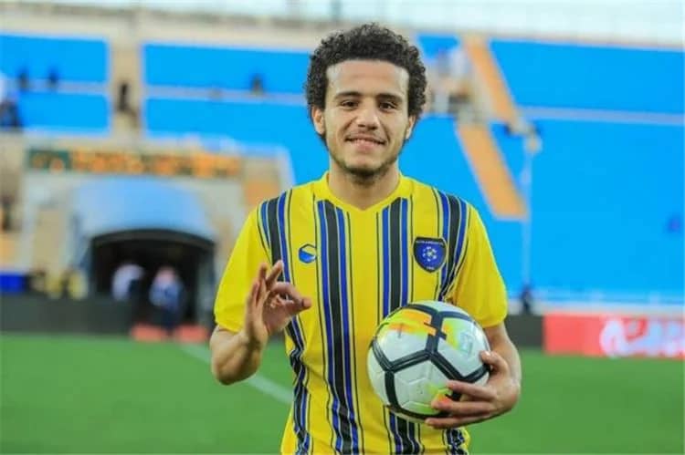 مصطفى فتحى يعتزم الرحيل عن التعاون