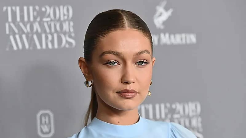 جيجي حديد تكشف عن معاناتها الصحية مع مرض هاشيموتو