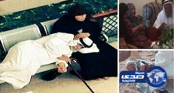 قصص: مؤثرة لوفاء أزواج لزوجاتهم تثير إعجاب مواقع التواصل الإجتماعي