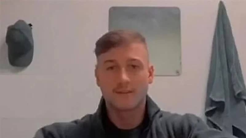 مسجون يثير جدلاً واسعًا بمشارك يومياته من داخل الزنزانة على تيك توك