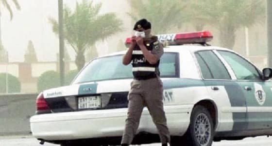 سجن رجل مرور بجدة 15 يوما لتهاونه في العمل