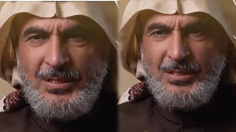 البروفيسور طارق الحبيب :الانفعال 5 مراحل إذا أتقنها الإنسان يعيش هادئاً وساكناً في رمضان.. فيديو