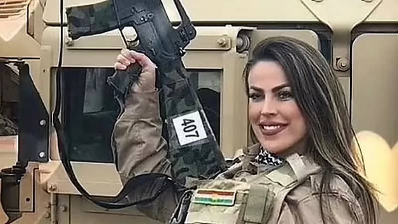 مصرع قناصة أثناء هجوم روسي