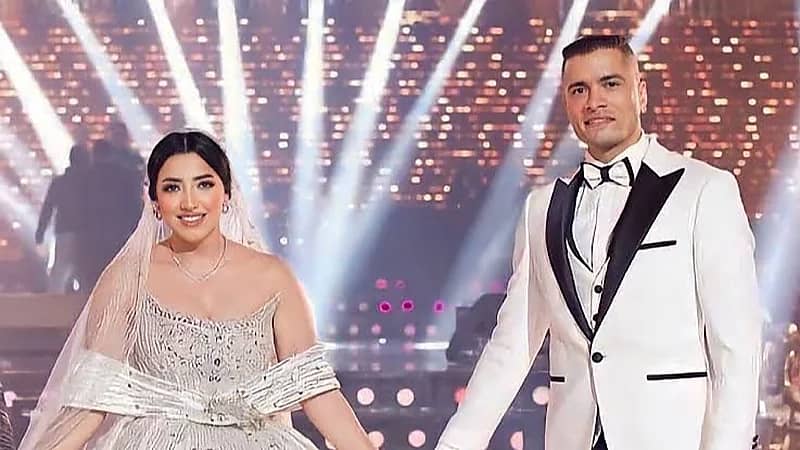 زوجة حسن شاكوش تقيم دعوى نفقة أمام محكمة الأسرة: دخله بالملايين