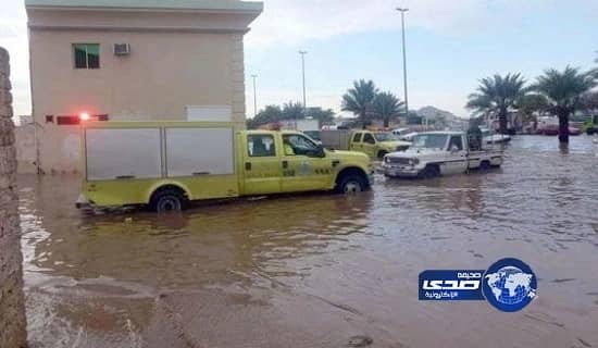 صحة الباحة تنجح في إستئصال كيس سوائل وكتلة لحمية لطفلة