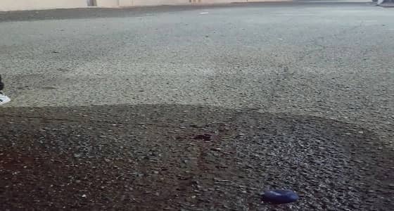 قطار ألعاب يدهس طفلا بأحد منتزهات حائل