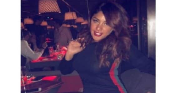 بالفيديو.. رقص مثير لممثلة مصرية على الطبلة