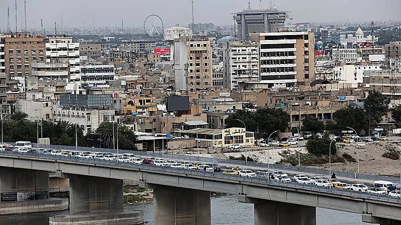 العراق تطالب الإنتربول بالقبض على مسؤولين سرقوا 2.5 مليار دولار