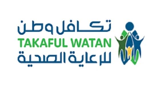 وظائف شاغرة للجنسين بشركة " تكافل وطن "