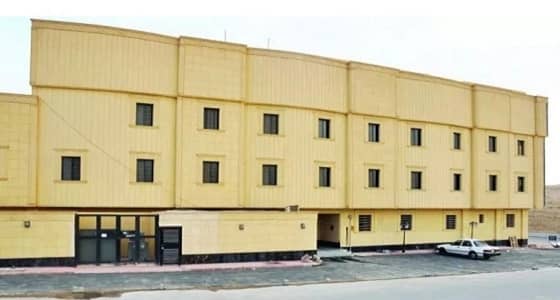 تراجع أسعار الشقق السكنية في الرياض 4 % مقارنة بالعام الماضي