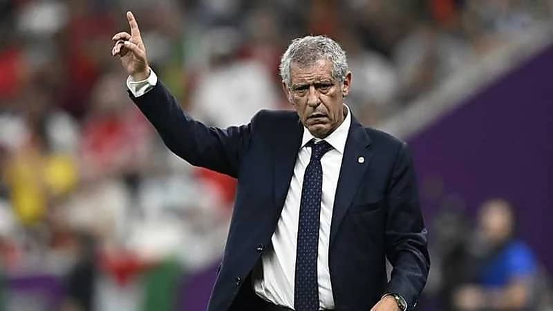 مدرب البرتغال السابق: الرؤية السعودية ستأخذها إلى العالمية