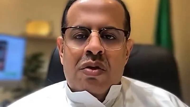 غانم القحطاني: المشاهد السعودي ذكي وواع بهدف خدمة النقل التلفزيوني.. فيديو