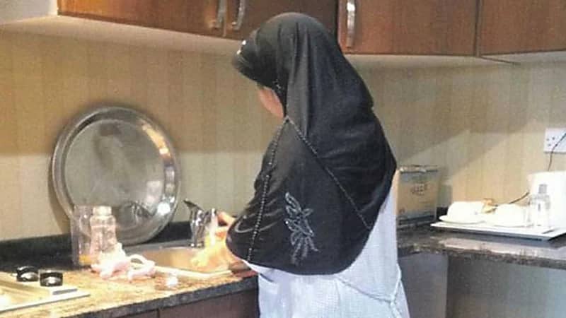 عبد الله الحمود يوضح سبب التوجه للسوق السوداء بخصوص العمالة المنزلية