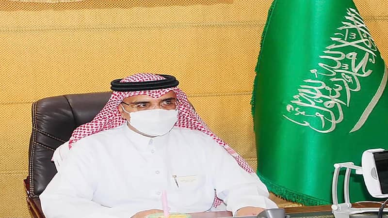 "تعليم تبوك" يشارك في الاحتفاء باليوم العالمي لمكافحة المخدرات