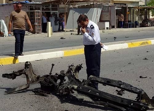 بالصور.. مركز أمن المنشآت في بيشة يقيم إفطار جماعي