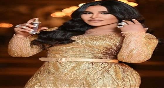 بالصور .. أحلام تظهر بإطلالة ملكية من دار " لابرجوازيه "