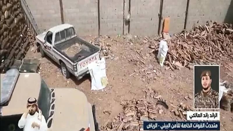 الأمن البيئي يوضح بدائل الفحم والحطب المحليين ويكشف عن عقوبة المخالفين