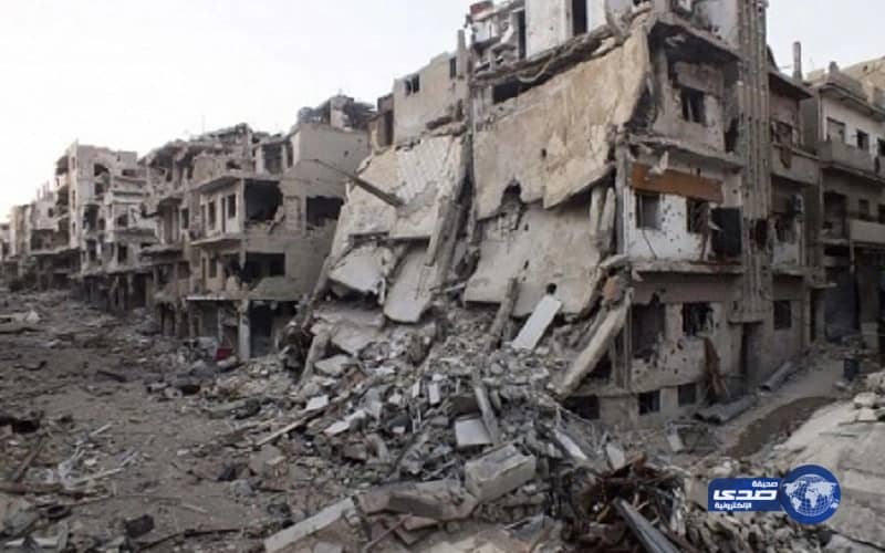 نظام الأسد والمعارضة يتبادلات الاتهامات بخرق الهدنة