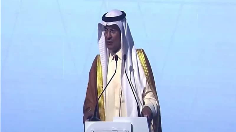 وزير الطاقة: السعودية تعد رابع أكبر منتج عالمي للبتروكيماويات (فيديو)