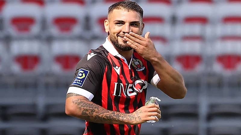 أندي ديلور على رادار الهلال