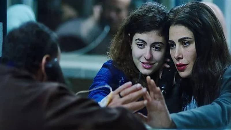 فيلم عن تهريب النطف من سجون الاحتلال يثير الجدل