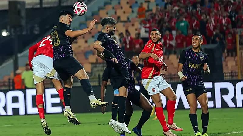 العين يتحرك بقوة في سوق الانتقالات استعدادًا لمونديال الأندية 2025