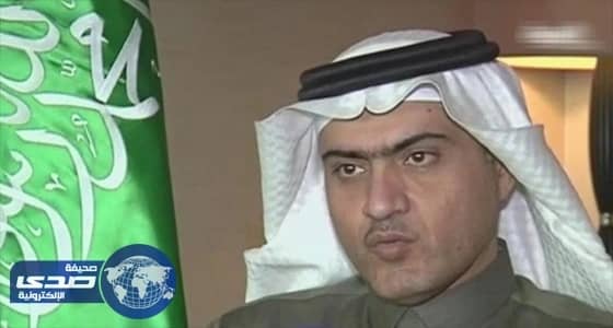 السبهان يعلق على وصف قطر لإيران بـ" الشريفة " : عن أي شرف يتحدثون؟