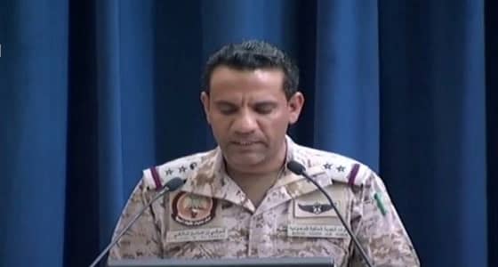 المالكي يوضح ملابسات قرار إنهاء مشاركة قطر في التحالف